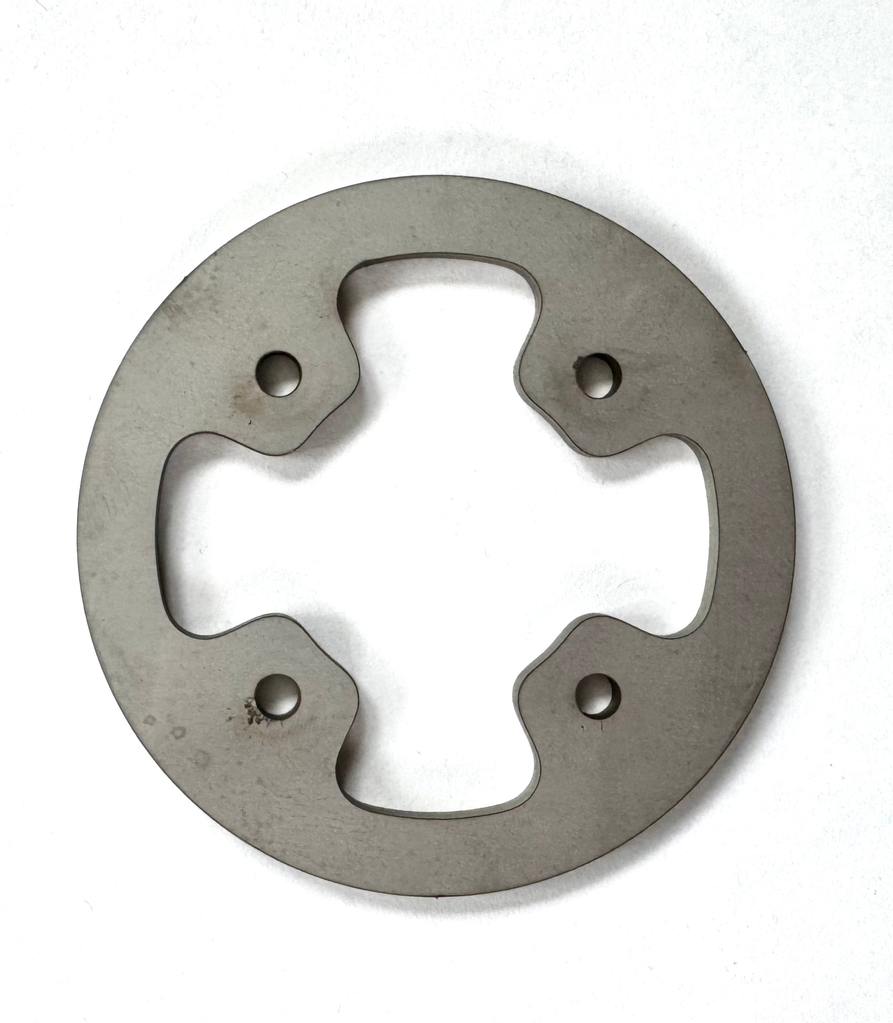 72mm Steel Flywheel - Thin